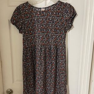Flower dress pick 2/$10 w/bundle